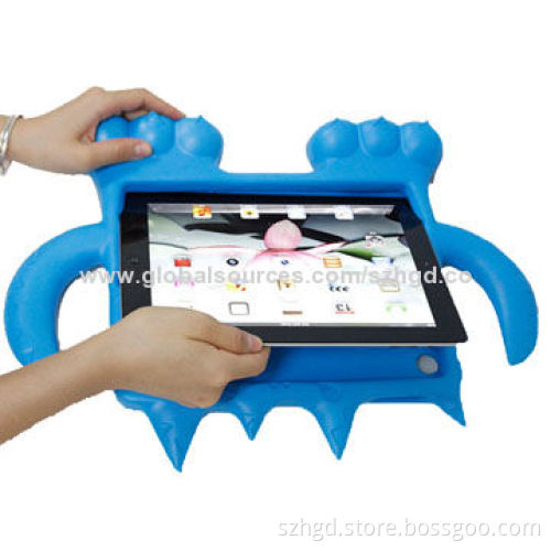 Leather Case for iPad, Customized Logos and Colors Welcomed, Anti-heat and Anti-dirt